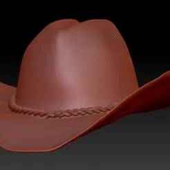 cowboy hat v3