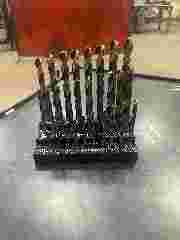 CRAFSTMAN SCREWDRIVER HOLDER ORGANIZER