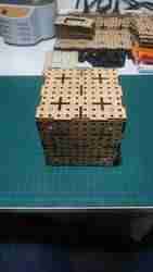 CreateBox customable Box, for electronic and raspberryPI, arduino, etc