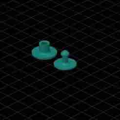 Crocs - pin arrangement