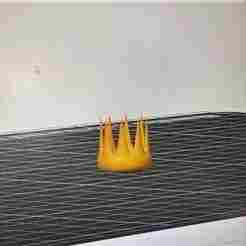 crown for monster high