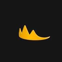 Crown Headband