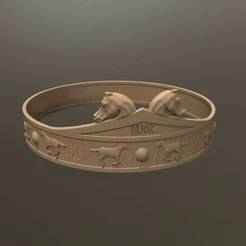 Crown of the Horse king