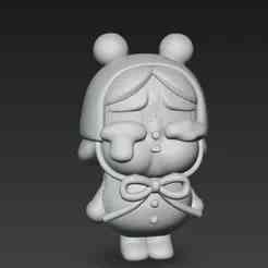 Crybaby