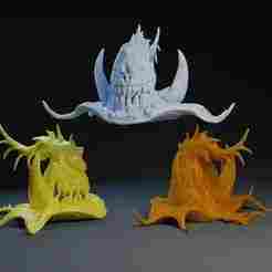 Cursed Halloween Witches Hat