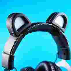 Cute Bear Ears - Simple