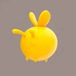 Cute Bee