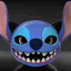 Cute Mask for Cat