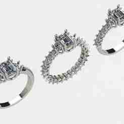 Daimond Ring