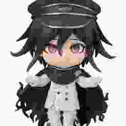 Danganronpa V3 Killing Harmony - Nendoroid Kokichi Oma Figure
