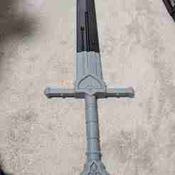 Dark Angel Blade: Fealty