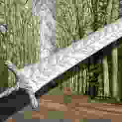Dark Moon Greatsword