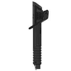 Darksaber Moff Gideon Lightsaber The Mandalorian STL