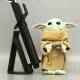 Darksaber remix that fits on Prusa i3 MK3 and MK4