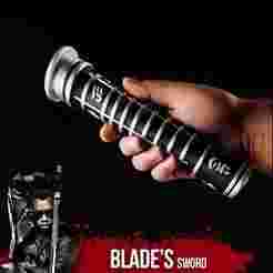 Daywalker's Sword - Blade