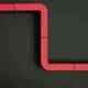 death star panel skin for duality led track system