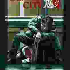 DEMON CITY DEMON MASK (NETFLIX)