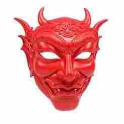 Demon Mask 2