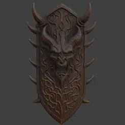 Demon Shield