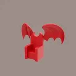 Demon Throne