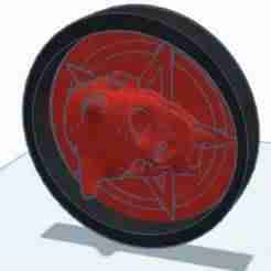Demon Tire for MotorGear