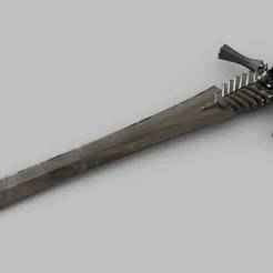 devil may cry rebellion sword - sword - Dante's