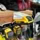 DeWalt 20V Battery Holder - Non Locking