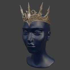 Diadem of Light