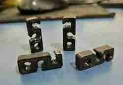 Digimess Caliper Battery Cover