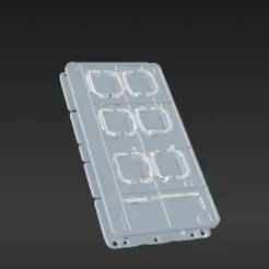 Digital Display Segment for DIY Scoreboards & Clocks