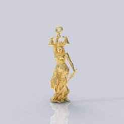 Diosa Themis / Goddess Themis