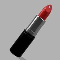 💄 DIY Lipstick Earring Lipstick Charm