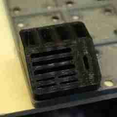 DL380 Gen10 Rear LFF Bays thing