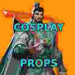 Doctor Strange Steven Strange Sorcerer Immortal Costume Marvel Rivals Full armor, weapon and props Cosplay Kit , kitbash  Gift holiday free