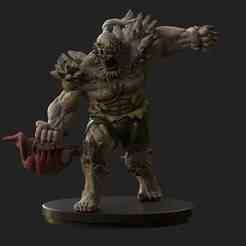 Doomsday from Superman