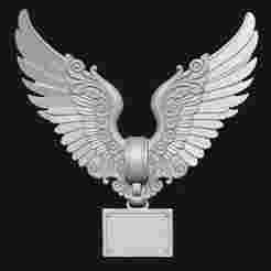 Doorplate