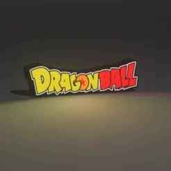dragon ball lighting