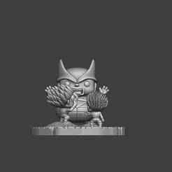 Dragon Ball z Goku Gohan Cell Scene funko pop