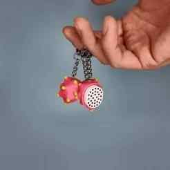 Dragon fruit - Fidget toy