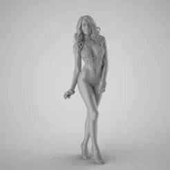 Dream Woman Breeze