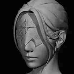 Duchess mask Elden ring Nightreign