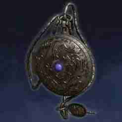 Duchess Old Pocketwatch Elden Ring Nightreign cosplay