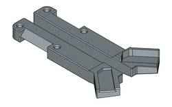 E1R1 Y E2R1 Para Prusa MK4S