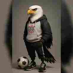Eagle football