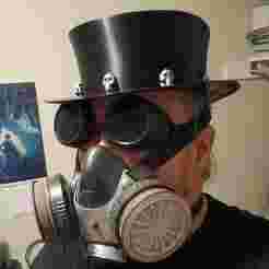 Easy Top Hat