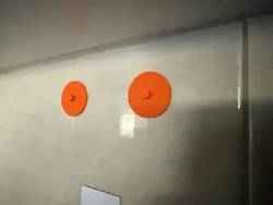 Egg holder (10x2) - Fridge egg tray replacement