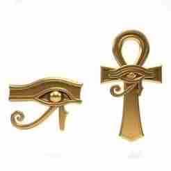 Egyptian symbols