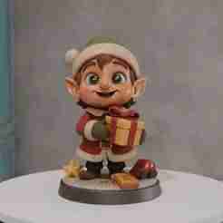 Elfo Noel