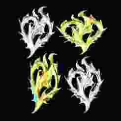 ELVEN JEWEL 2