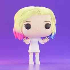 Enid Sinclair Funko Pop Netflix